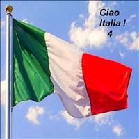 Gente de Noantri - Ciao Italia! vol. 4