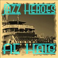 Al Haig - Jazz Heroes - Al Haig