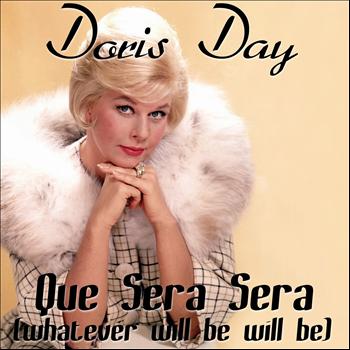 Doris Day - Que Sera Sera