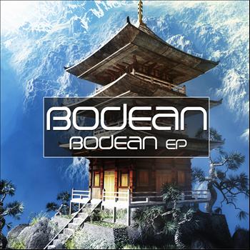 Bodean - Bodean EP