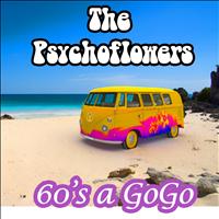 The Psychoflowers - 60's a Gogo