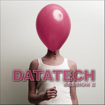 Various Artists - Datatech (Session 2)
