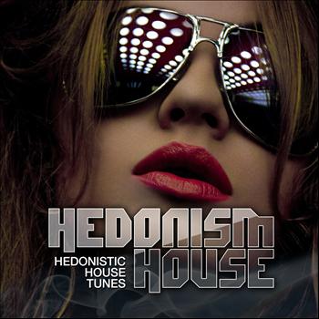 Various Artists - Hedonism House (Hedonistic House Tunes, Volume 5)