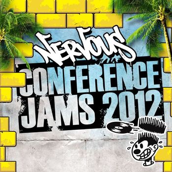 Various Artists - Nervous Conferences Jams 2012