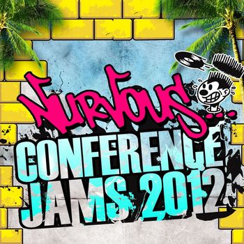 Various Artists - Nurvous Conference Jams 2012
