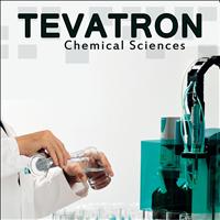 Tevatron - Chemical Sciences