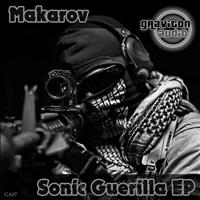 Makarov - Sonic Guerilla