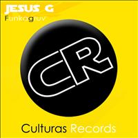 Jesus G - Funkagruv