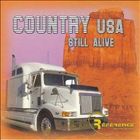 The Bunch - Country USA (Still Alive)