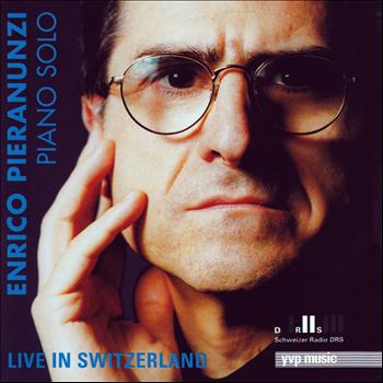 Enrico Pieranunzi - Piano Solo (Live in Switzerland)