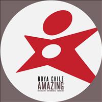Boya Chile - Amazing