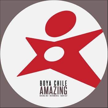 Boya Chile - Amazing