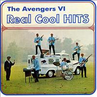 The Avengers VI - Real Cool Hits