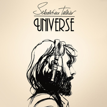 Sebastien Tellier - Universe
