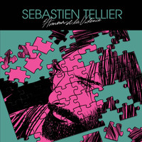 Sebastien Tellier - L'amour Et La Violence
