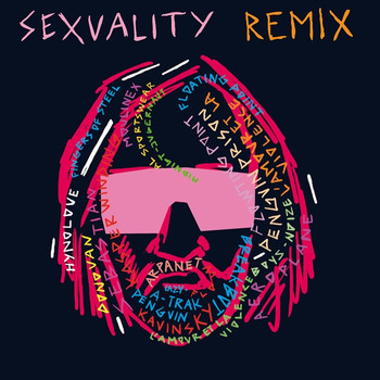 Sebastien Tellier - Sexuality Remix