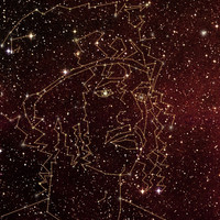 Darwin Deez - Constellations