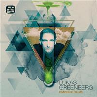 Lukas Greenberg - Essence Of Me