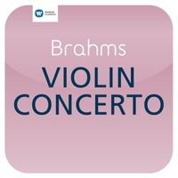 Nigel Kennedy - Brahms: Violin Concerto