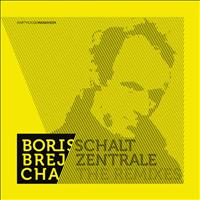 Boris Brejcha - Schaltzentrale - The Remixes