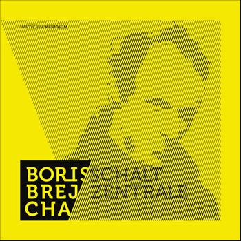 Boris Brejcha - Schaltzentrale - The Remixes