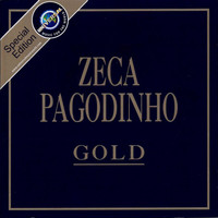 Zeca Pagodinho - Gold
