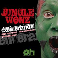 Jungle Wonz - Deliverance