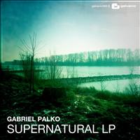 Gabriel Palko - Supernatural