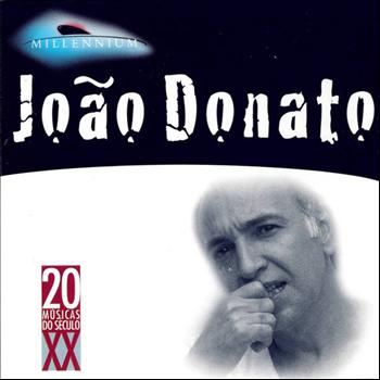 João Donato - Millennium