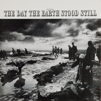 Kim Fowley - The Day The Earth Stood Still