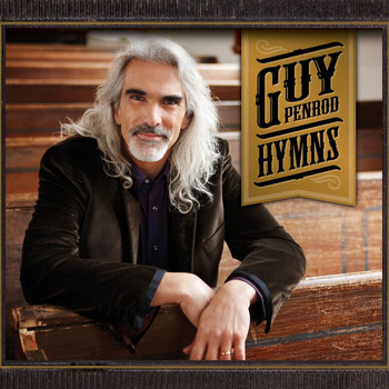 Guy Penrod - Hymns