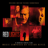 Víctor Reyes - Red Lights