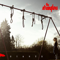 The Stranglers - Giants