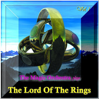 The Magic Orchestra - The Lord of the Rings, Vol. 1
