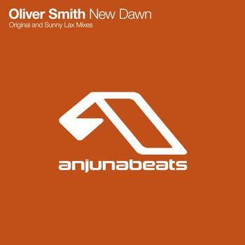 Oliver Smith - New Dawn