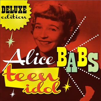 Alice Babs - Teen Idol (Deluxe Edition)