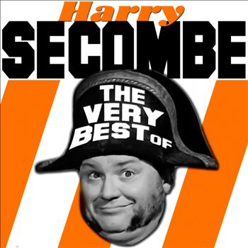 Harry Secombe - The Very Best Of