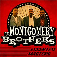 The Montgomery Brothers - Essential Masters