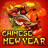 Heritage Dragon - Chinese New Year