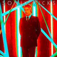 Paul Weller - Sonik Kicks (Deluxe Edition)