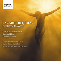 Various Artists - Lazarus Requiem