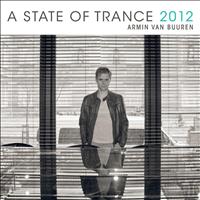 Armin van Buuren - A State Of Trance 2012 (Mixed Version)