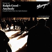 Ralph Good - Anybody