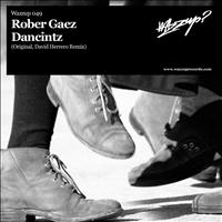 Rober Gaez - Dancintz