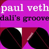 Paul Veth - Dali’s Groove