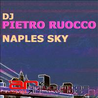 Dj Pietro Ruocco - Naples Sky