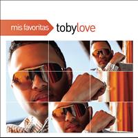 Toby Love - Mis Favoritas