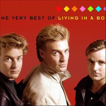 Living In A Box - The Very Best of Living in a Box