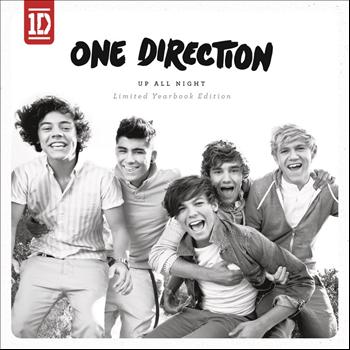 Up All Night 2012 One Direction Mp3 Downloads 7digital
