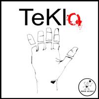 TeKlo - Mutilate EP